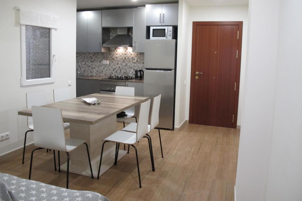 Apartamento En Ani Alicante Exterior photo