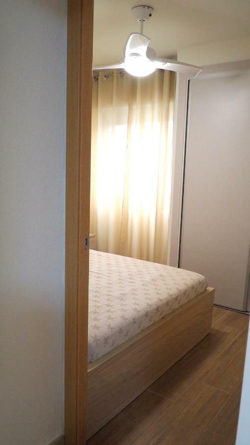 Apartamento En Ani Alicante Exterior photo